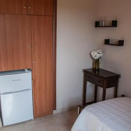 Phyllida - M4 בית נופש *