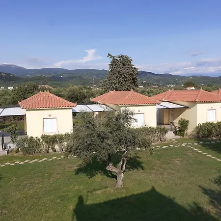 Phyllida - M4 * זכארו