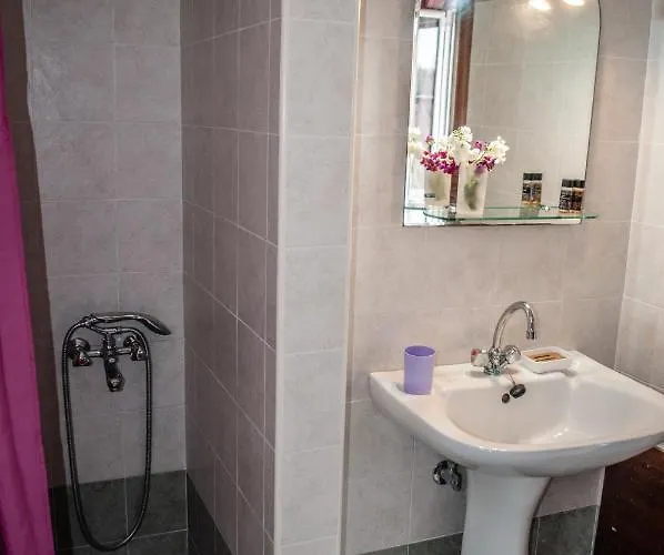 Phyllida - M4 زاخارو