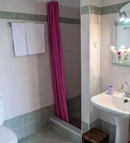 بيت للعطل Phyllida - M4