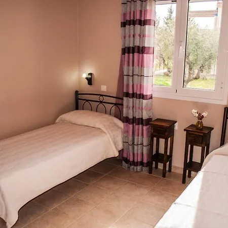 Сasa de vacaciones Phyllida - M4 *