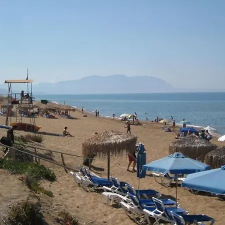 펜션 Phyllida - M4