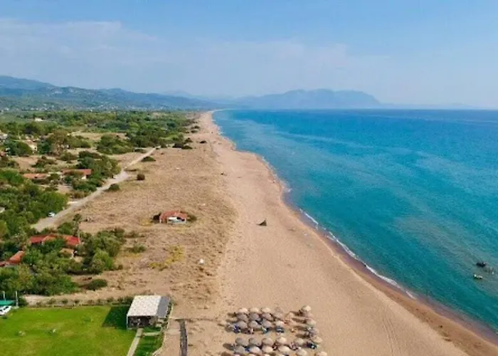 Casa de Férias Phyllida - M4