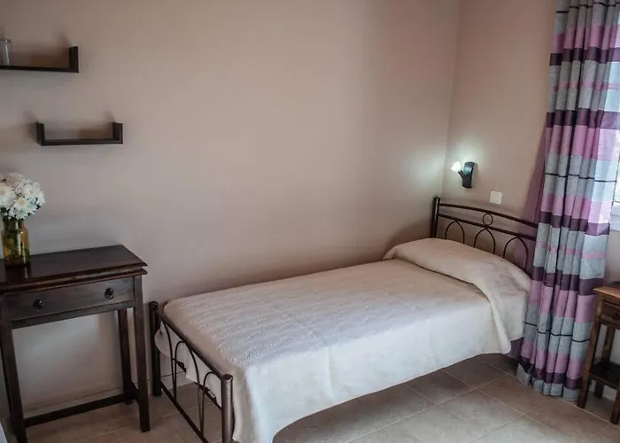 Casa de Férias Phyllida - M4 *