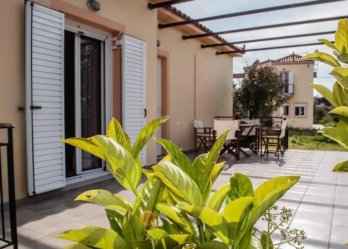 Phyllida - M4 Casa de Férias *