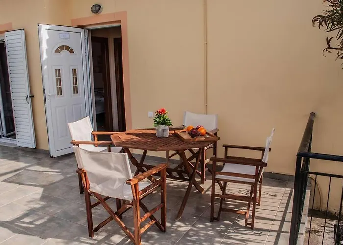 Casa de Férias Phyllida - M4 *