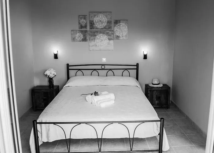 Phyllida - M4 Casa de Férias *